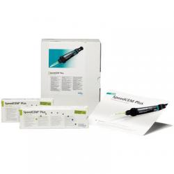 SpeedCEM Plus Promo Pack