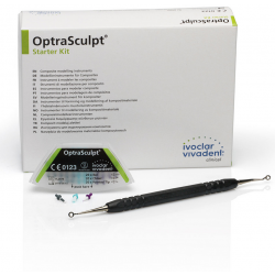 Practice OptraSculpt Starter Kit