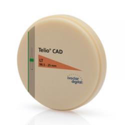 Telio CAD LT 98.5-25mm A2