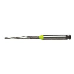 UniCore Drill Size 1 (0.8mm) yellow 1pk Refill