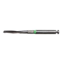 UniCore Drill Size 4 (1.5mm) green 1pk Refill