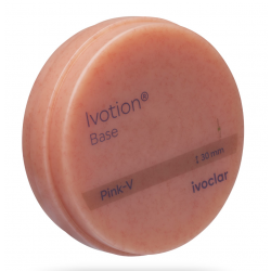 Ivotion Base Disc 98.5mm x 30mm Pref.