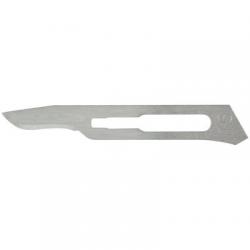 #15 Stainless Steel Sterile Surgical Blades Pack of 100