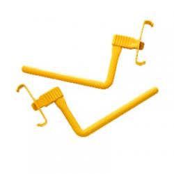 AimRight Grip Holder System, Periapical Holders (Size 2)