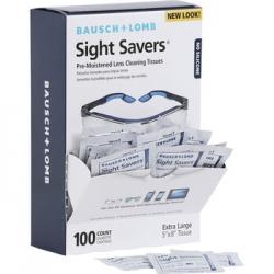 Lens Wipes