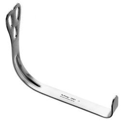 Weider Cheek & Tongue Retractor-Small