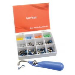 Deep Margin Elevation Kit