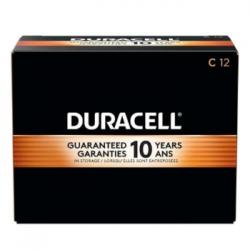 Batteries C (ea)