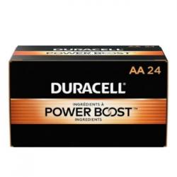 Batteries AA (ea)