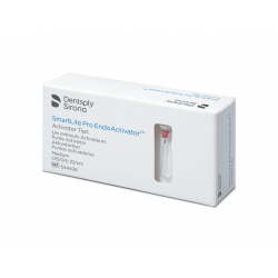 Medium Activators Tips (RED)