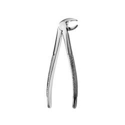 MD3 Mead Forceps, Serrated