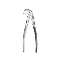 13 European Style Forceps, Serrated