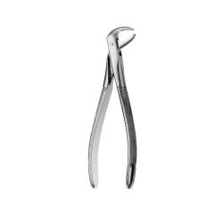 74 European Style Root Forceps, Serrated