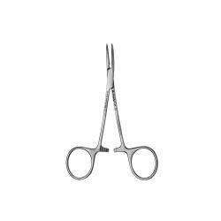 3 Curved Halsted-Mosquito Hemostat
