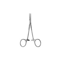 5 Straight 1x2 Hemostat