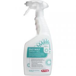 Enzymax® Detergent – Spray Gel, 24 oz Bottle