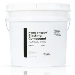 Blasting Compound 50Micron 50lbs
