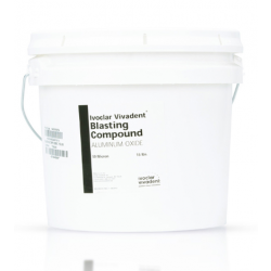 Blasting Compound 50 Micron 15lbs