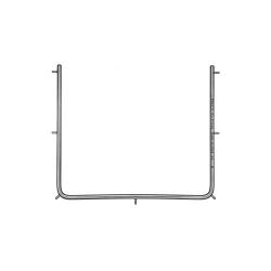 Child Rubber Dam Frame