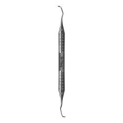 GF-4 Goldman-Fox Curette