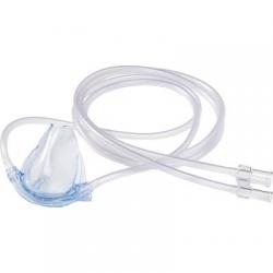 Porter Silhouette Low Profile Nasal Mask and Breathing Circuit Medium, 24/Pkg