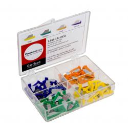 FenderWedge® Interproximal Tooth Shield Kit
